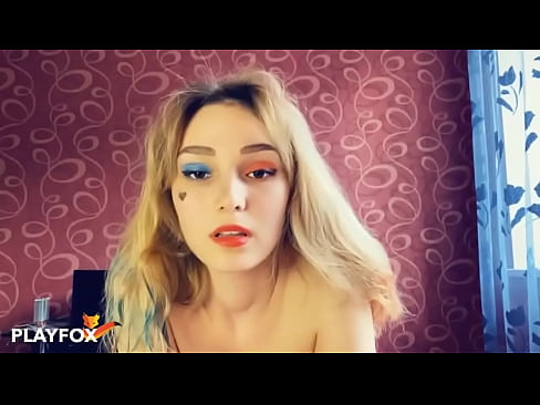 ❤️ Magalasi amatsenga amatsenga adandipatsa kugonana ndi Harley Quinn Zolaula vk pa ife% ny.porngifer.ru% ❌❤