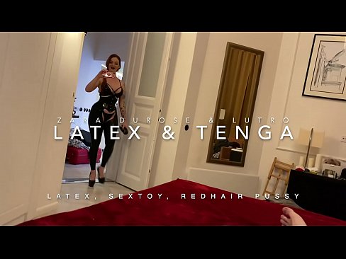 ❤️ Sister wamutu wofiyira atavala chovala cha latex chogwidwa ndi mchimwene wake wopeza Zolaula vk pa ife% ny.porngifer.ru% ❌❤