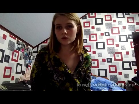 ❤️ Wophunzira wachinyamata wa blonde waku Russia amakonda matayala akulu. Zolaula vk pa ife% ny.porngifer.ru% ❌❤